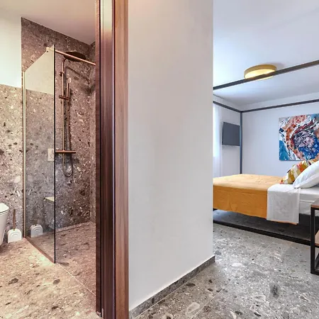 Qube N' Qube By Interhome Villa