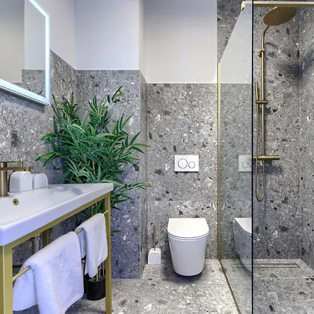 Villa Qube N' Qube By Interhome Marčana