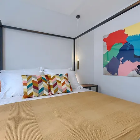 Villa Qube N' Qube By Interhome *