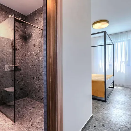 Qube N' Qube By Interhome Villa