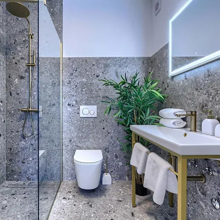 Qube N' Qube By Interhome Villa Marčana