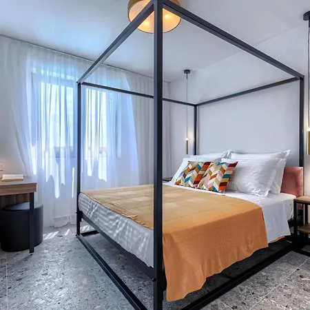 Villa Qube N' Qube By Interhome Marčana