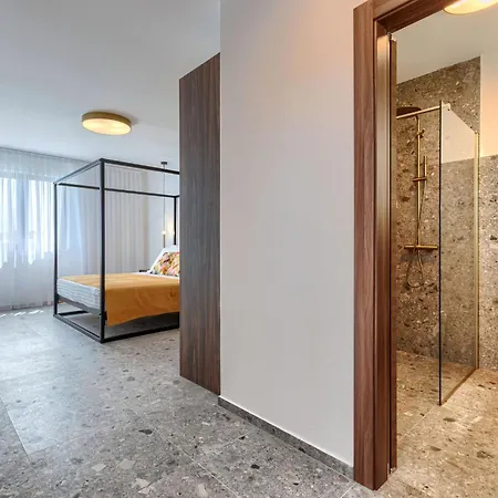 Qube N' Qube By Interhome * Marčana