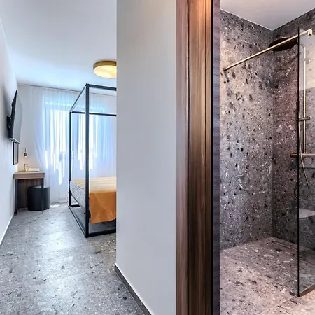 Qube N' Qube By Interhome Villa *