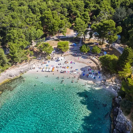 Villa Qube N' Qube By Interhome Marčana