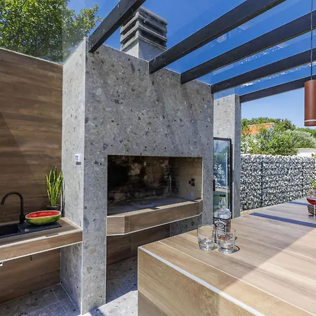 Qube N' Qube By Interhome Willa *