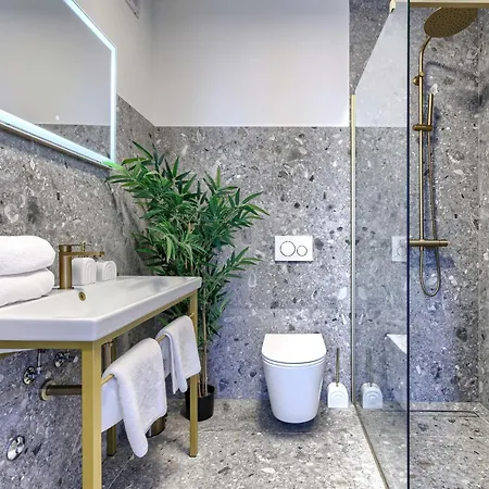 Qube N' Qube By Interhome