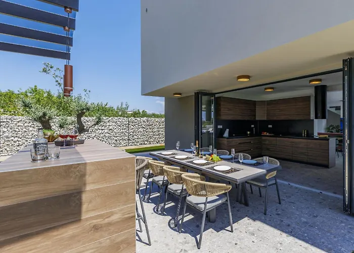 Villa Qube N' Qube By Interhome *