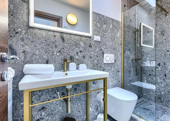 Qube N' Qube By Interhome * Marčana