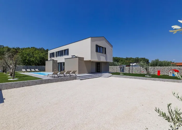 Villa Qube N' Qube By Interhome *