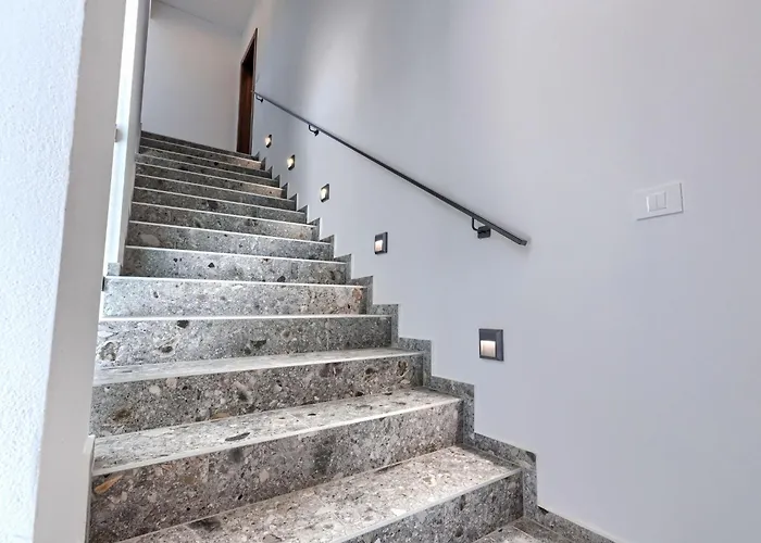 Qube N' Qube By Interhome Villa Marčana