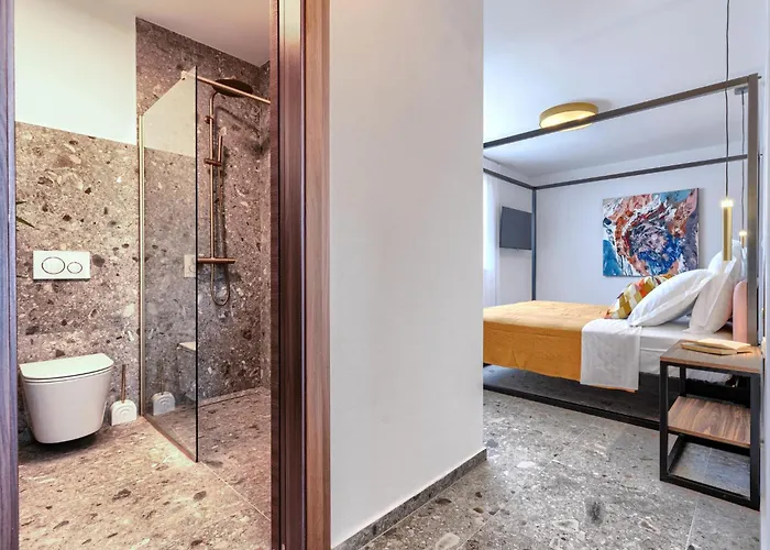 Qube N' Qube By Interhome Villa