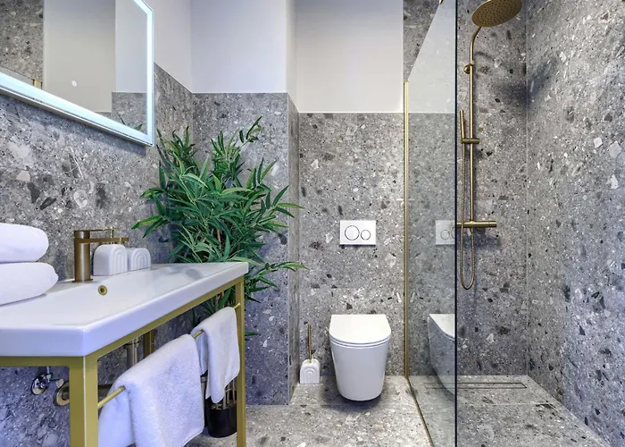 Villa Qube N' Qube By Interhome Marčana