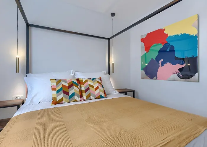 Villa Qube N' Qube By Interhome *