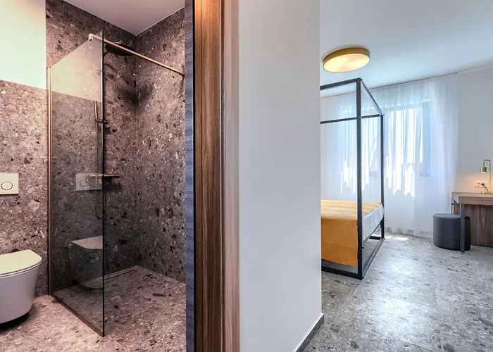 Qube N' Qube By Interhome Villa