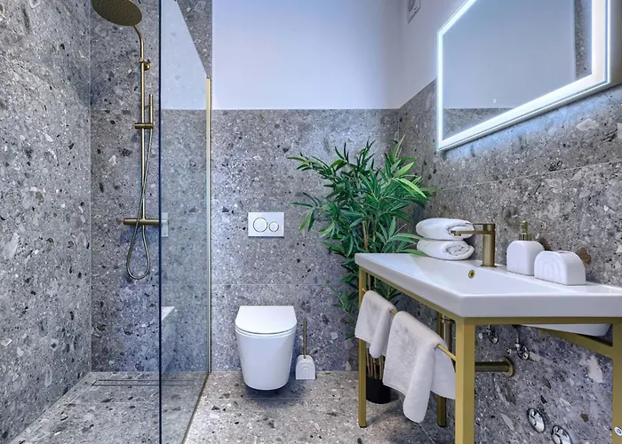 Qube N' Qube By Interhome Villa Marčana