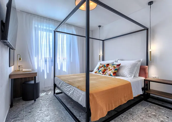 Villa Qube N' Qube By Interhome Marčana