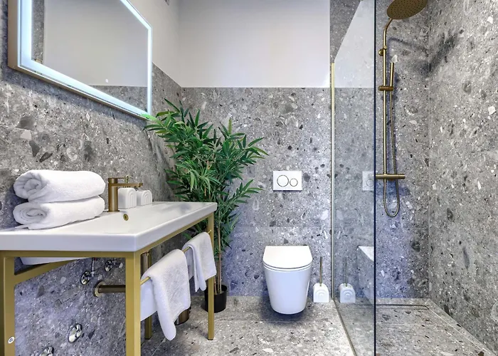 Qube N' Qube By Interhome