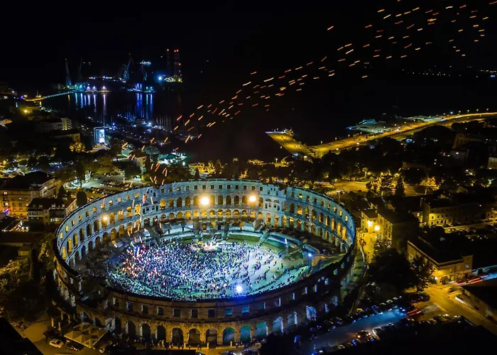 Villa Qube N' Qube By Interhome Marčana