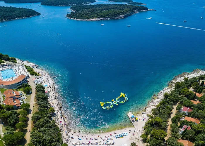 Qube N' Qube By Interhome Marčana