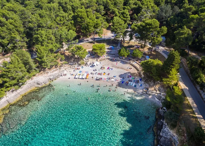 Villa Qube N' Qube By Interhome Marčana